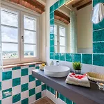 Pietra A Padule Bed & Breakfast