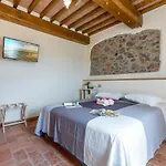 Pietra A Padule Bed & Breakfast