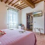 Pietra A Padule Bed & Breakfast