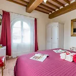 Bed & Breakfast Pietra A Padule 4*
