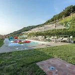 Pietra A Padule Bed & Breakfast