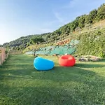 Bed & Breakfast Pietra A Padule 4*