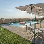 Pietra A Padule 4* Filettole