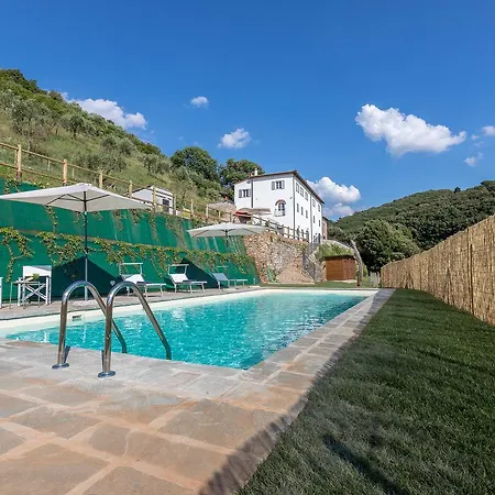 Pietra A Padule