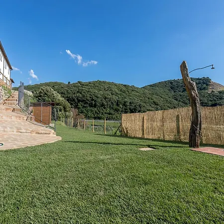 Pietra A Padule