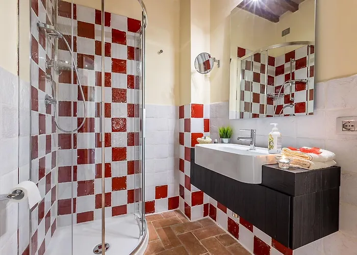 Pietra A Padule 4* Filettole