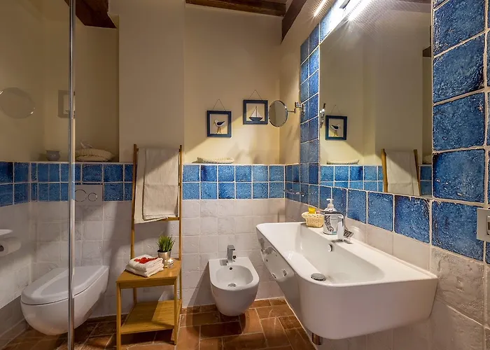 Bed & Breakfast Pietra A Padule Filettole