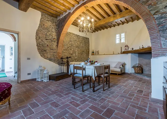 Bed & Breakfast Pietra A Padule