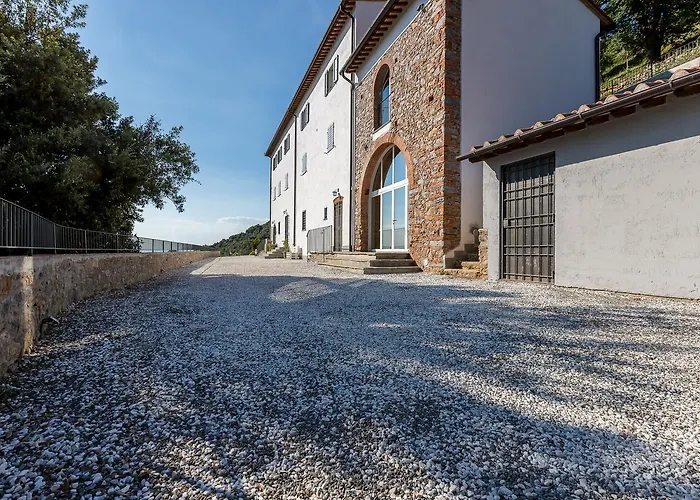 Bed & Breakfast Pietra A Padule