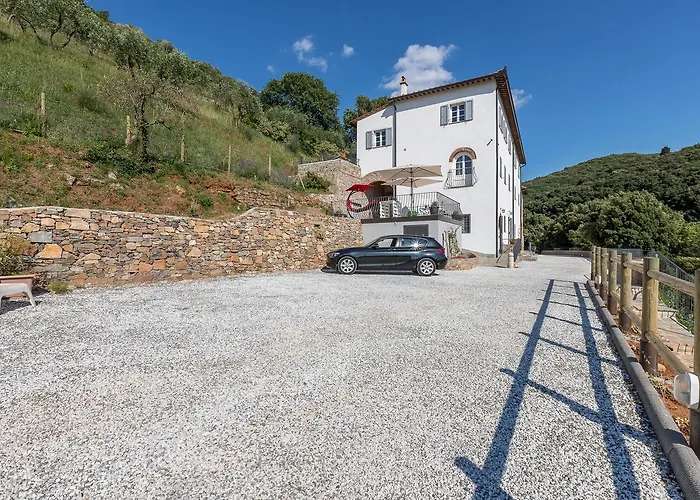 Pietra A Padule Bed & Breakfast Filettole