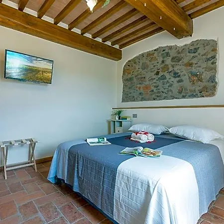 Pietra A Padule