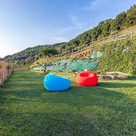 Pietra A Padule 4* Filettole