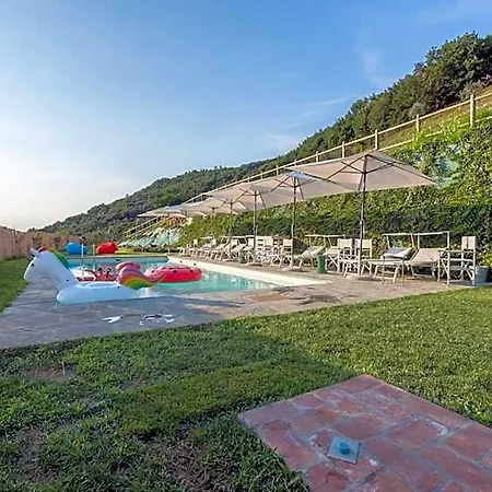 Pietra A Padule