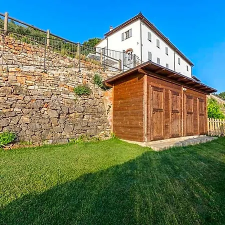 Pietra A Padule 4*