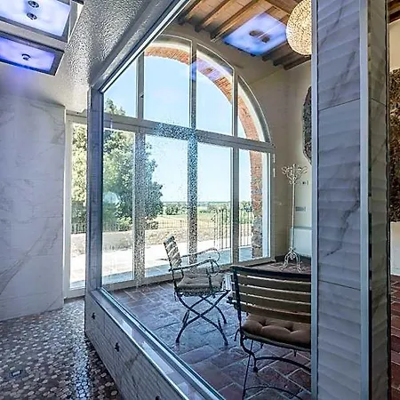 Pietra A Padule فندق مبيت وإفطار Filettole