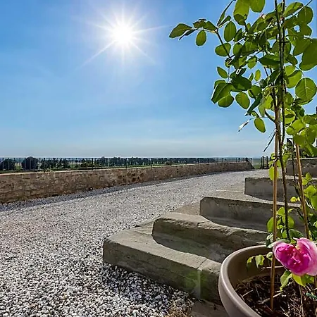 Pietra A Padule Panzió 4*