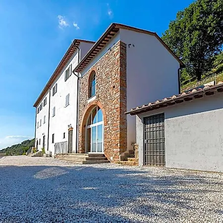 Pietra A Padule Filettole