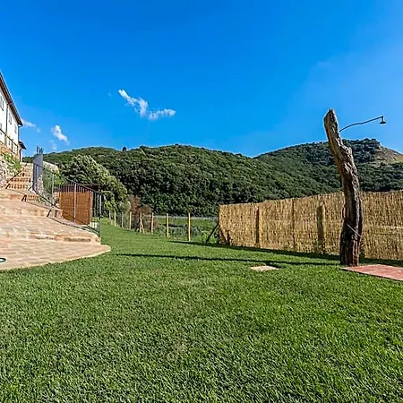 Pietra A Padule 4*