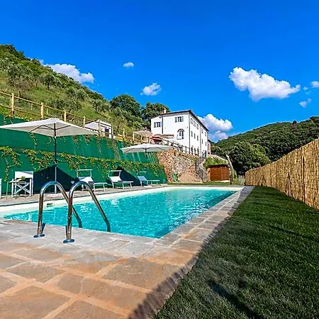 Pietra A Padule 4*
