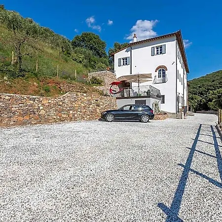Panzió Pietra A Padule