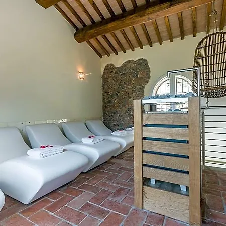 Pietra A Padule 4*