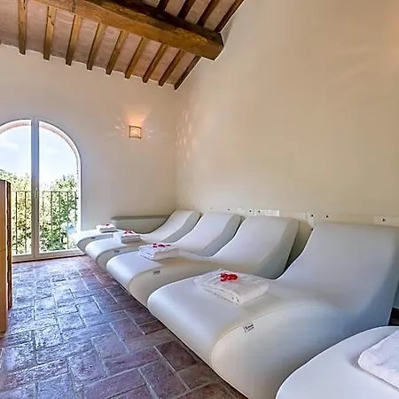 Pietra A Padule 4* Filettole