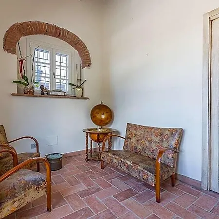Panzió Pietra A Padule