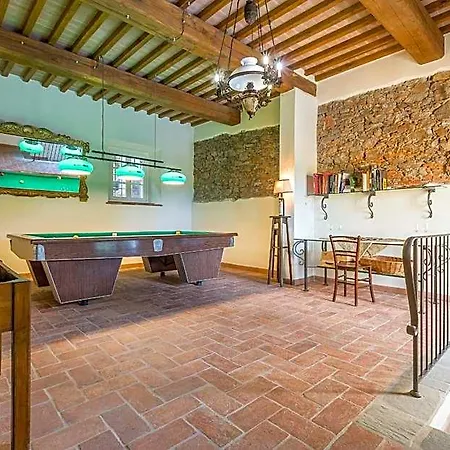 Pietra A Padule 4*