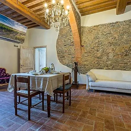 Pietra A Padule 4* Filettole