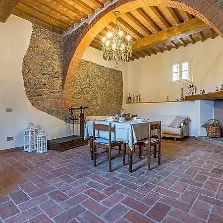 Pietra A Padule 4* Filettole