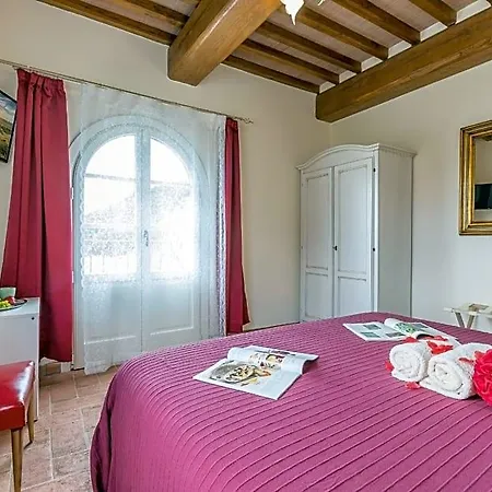 Pietra A Padule 4*