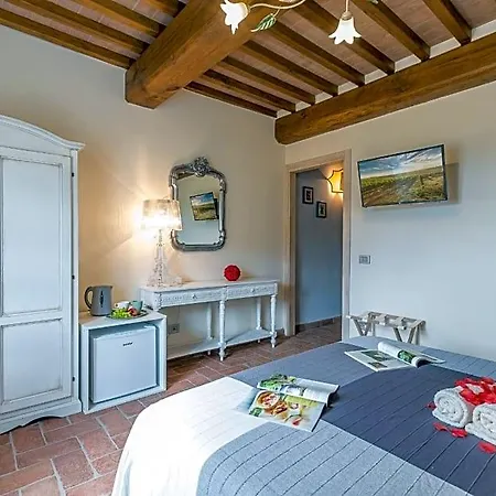 Pietra A Padule 4*