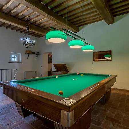 Pietra A Padule Bed & Breakfast Filettole