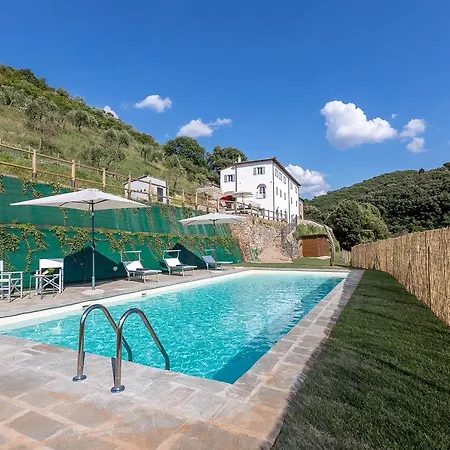 Bed & Breakfast Pietra A Padule
