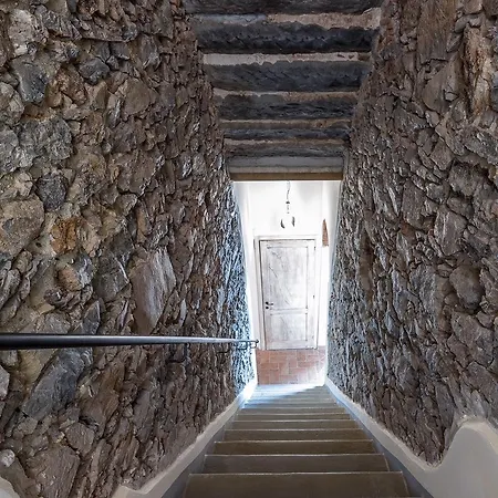 Pietra A Padule Frühstückspension 4*