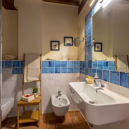 Frühstückspension Pietra A Padule Filettole