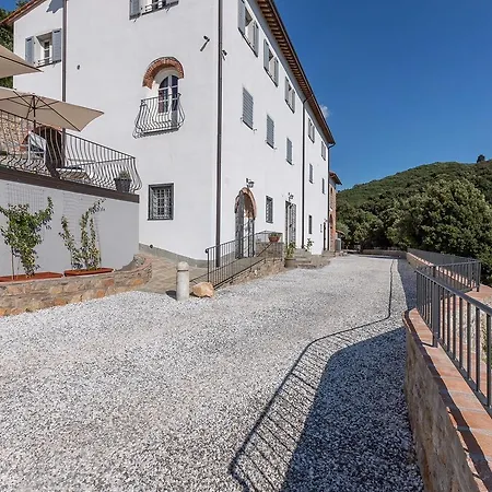 Pietra A Padule Bed & Breakfast Filettole