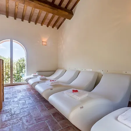 Frühstückspension Pietra A Padule Filettole