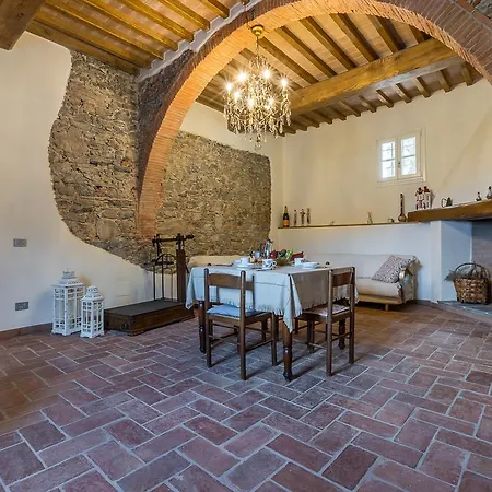 Bed & Breakfast Pietra A Padule