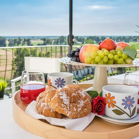 Pietra A Padule Bed & Breakfast Filettole