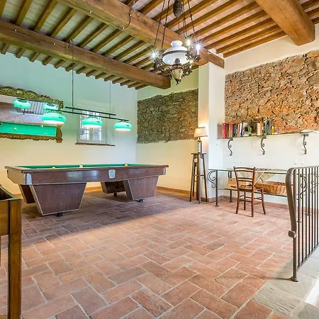 Pietra A Padule Filettole