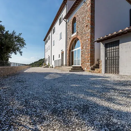 Bed & Breakfast Pietra A Padule