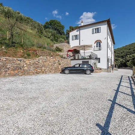 Pietra A Padule Bed & Breakfast Filettole