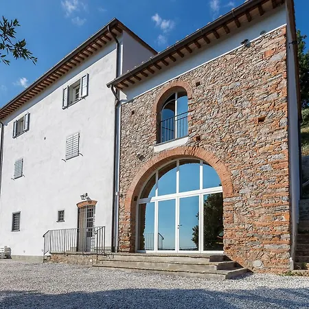 Bed & Breakfast Pietra A Padule Filettole