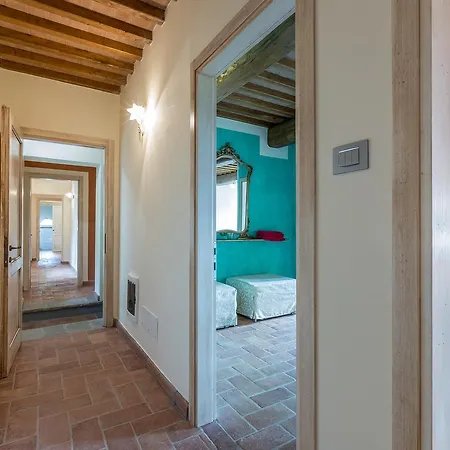 Frühstückspension Pietra A Padule