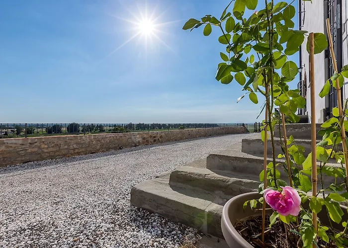 Bed & Breakfast Pietra A Padule
