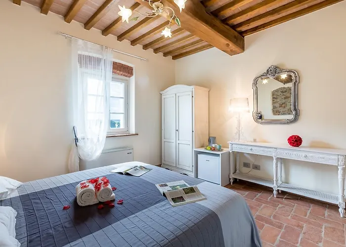 Pietra A Padule 4*