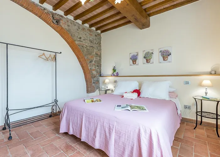 Pietra A Padule 4*