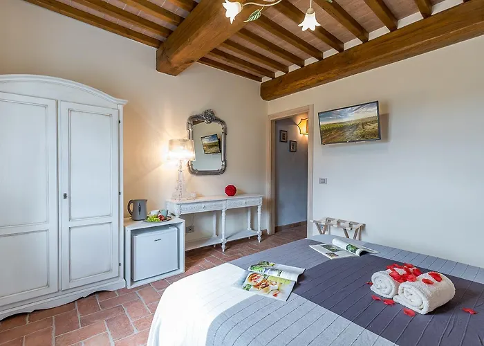 Pietra A Padule B&B Filettole