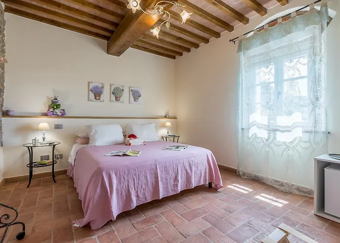Pietra A Padule B&B Filettole